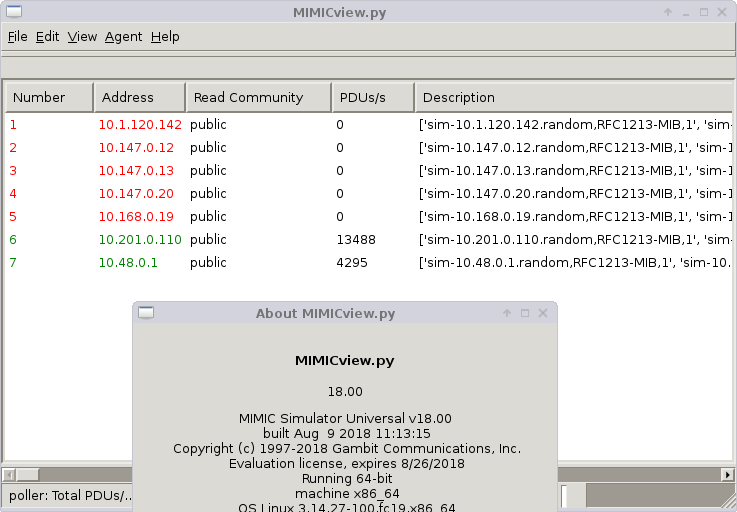 Figure 1: MIMICView-PY