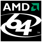 AMD64 platform is a new class of computing