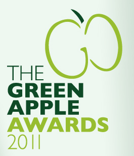 Green Apple Award