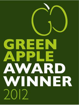 Green Apple Award