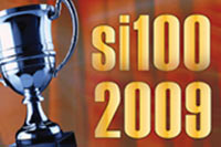 SiliconIndia si100