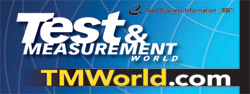 Test & Measurement World